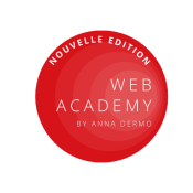 Web Academy Sourcils Poil à Poil Plume